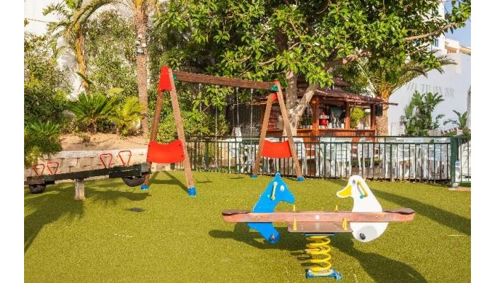 Hotel Los Patos Park poza 0