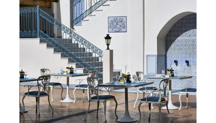 Hotel Mac Puerto Marina Benalmadena poza 2