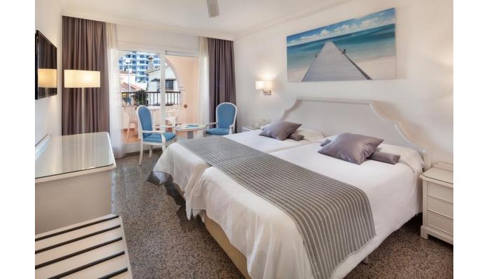 Hotel Mac Puerto Marina Benalmadena poza 10