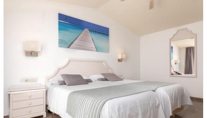 Hotel Mac Puerto Marina Benalmadena poza 17