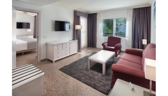 Hotel Mac Puerto Marina Benalmadena poza 5