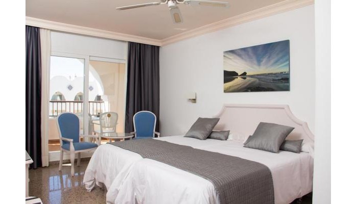 Hotel Mac Puerto Marina Benalmadena poza 3