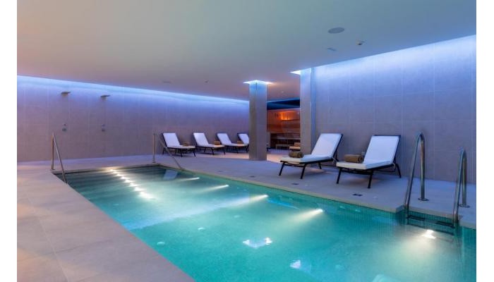 Hotel Mac Puerto Marina Benalmadena poza 11