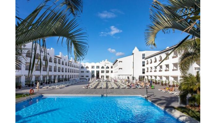 Hotel Mac Puerto Marina Benalmadena poza 14