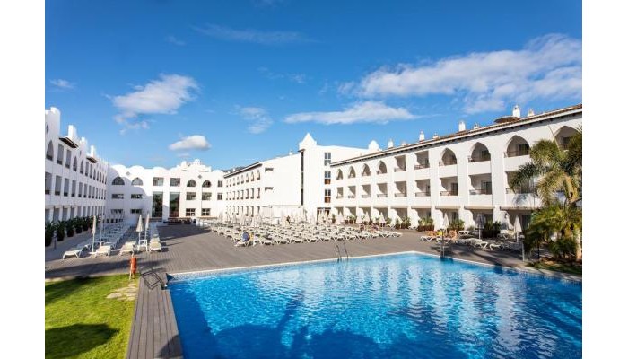 Hotel Mac Puerto Marina Benalmadena poza 13