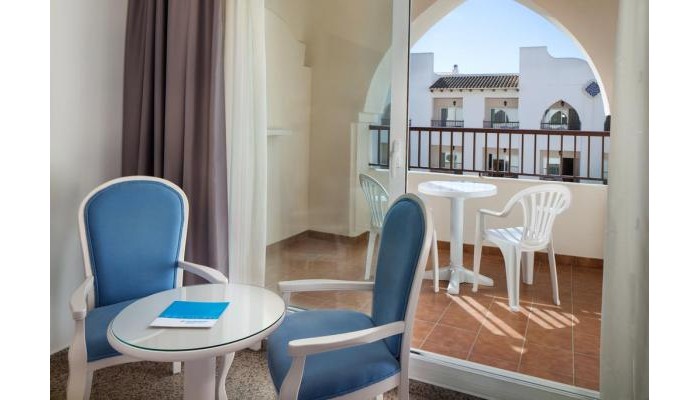 Hotel Mac Puerto Marina Benalmadena poza 9