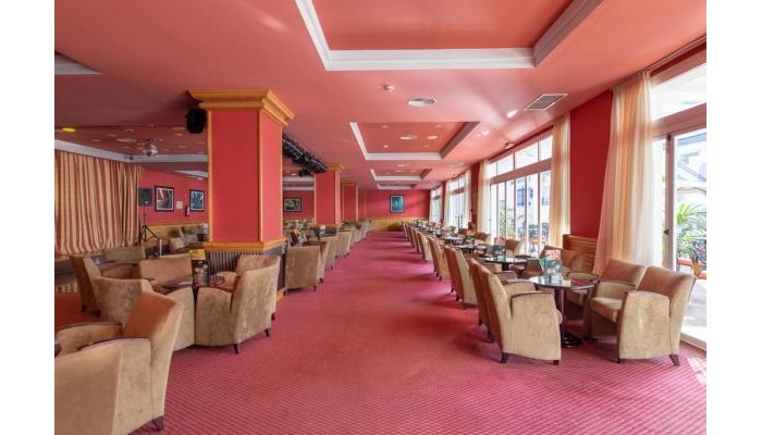 Hotel Mac Puerto Marina Benalmadena poza 15