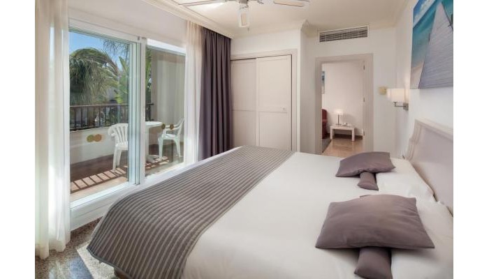 Hotel Mac Puerto Marina Benalmadena poza 6