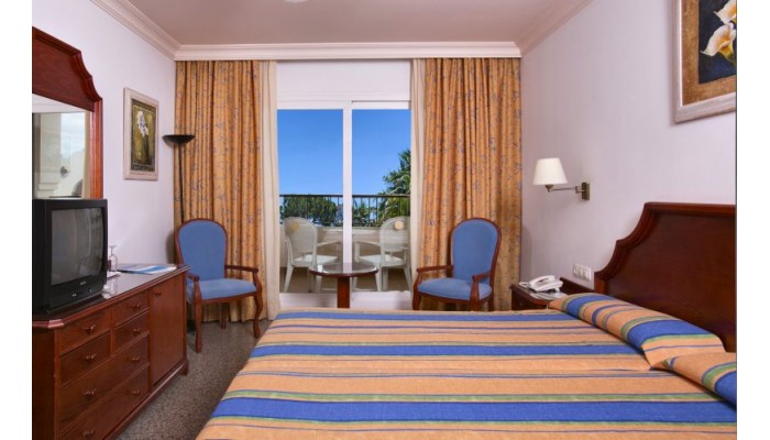 Hotel Mac Puerto Marina poza 1