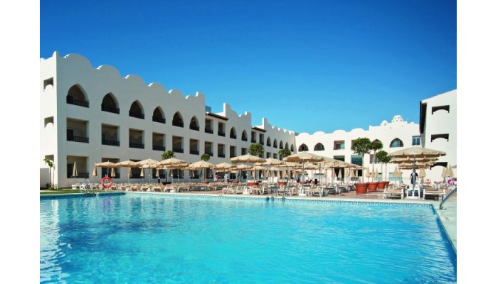 Hotel Mac Puerto Marina poza 0