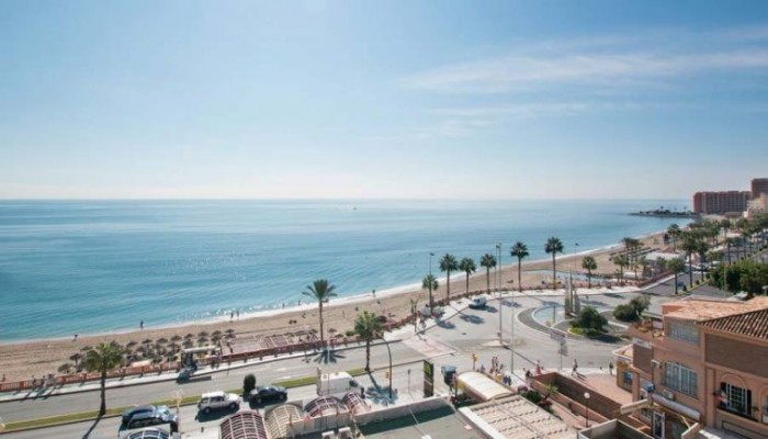 Hotel Medplaya Balmoral poza 1