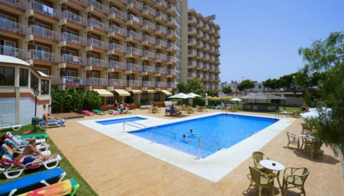 Hotel Medplaya Balmoral poza 0