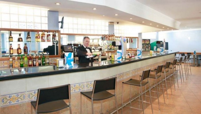 Hotel Medplaya Balmoral poza 2