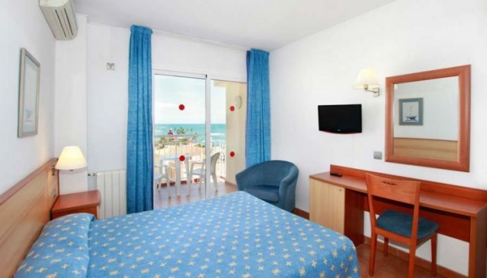 Hotel Medplaya Balmoral poza 5