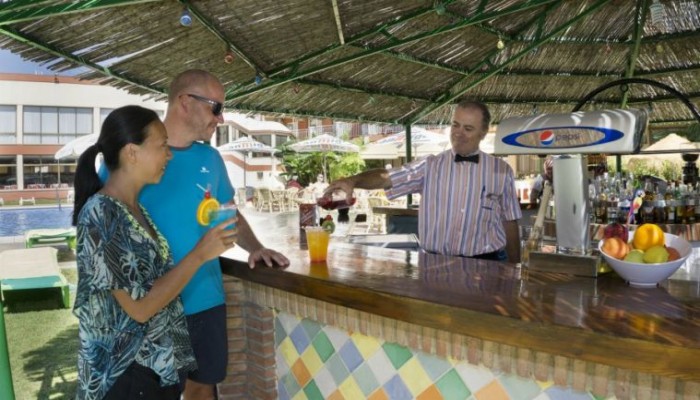 Hotel Medplaya Balmoral poza 3