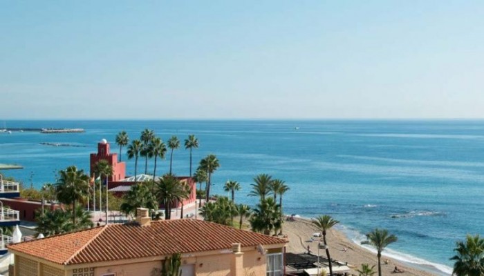 Hotel Medplaya Balmoral poza 4