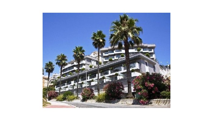 Hotel Nexus Benalmadena poza 0