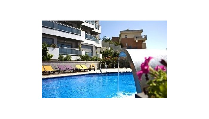 Hotel Nexus Benalmadena poza 3