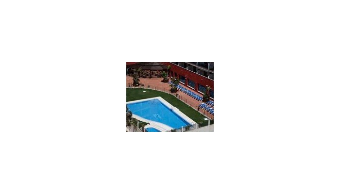 Hotel Pierre And Vacances Benalmadena Principe poza 7