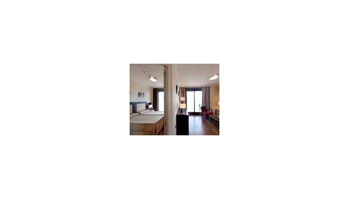 Hotel Pierre And Vacances Benalmadena Principe poza 2
