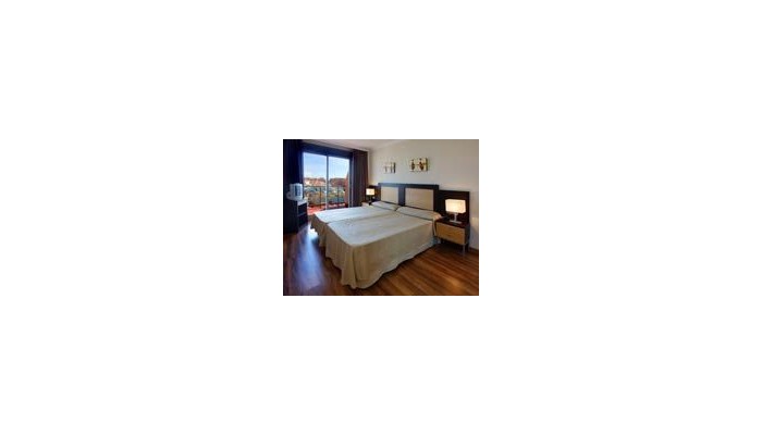 Hotel Pierre And Vacances Benalmadena Principe poza 3