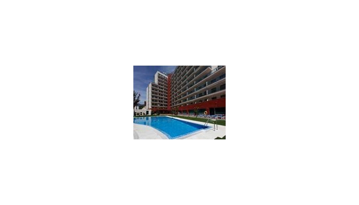 Hotel Pierre And Vacances Benalmadena Principe poza 0
