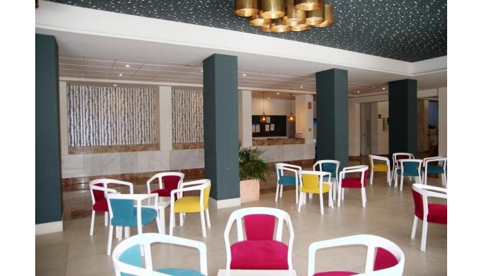 Poza pentru Hotel San Fermin 1371-1556012333 Hotel San Fermin poza 4