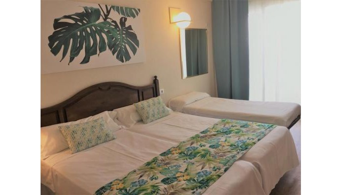 Poza pentru Hotel San Fermin 2600-1556012333 Hotel San Fermin poza 7