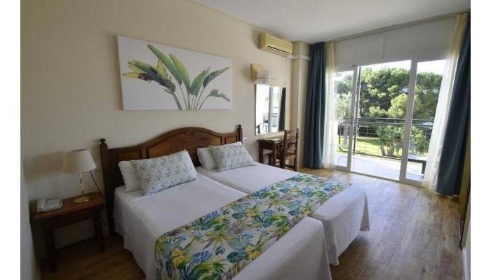 Poza pentru Hotel San Fermin 2816-1556012334 Hotel San Fermin poza 9