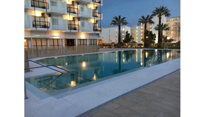 Poza pentru Hotel San Fermin 3265-1556012332 Hotel San Fermin poza 0