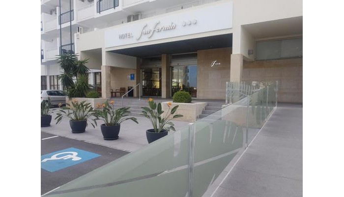 Poza pentru Hotel San Fermin 3443-1556012334 Hotel San Fermin poza 10