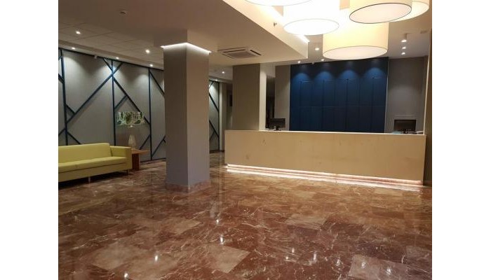 Poza pentru Hotel San Fermin 4739-1556012334 Hotel San Fermin poza 12