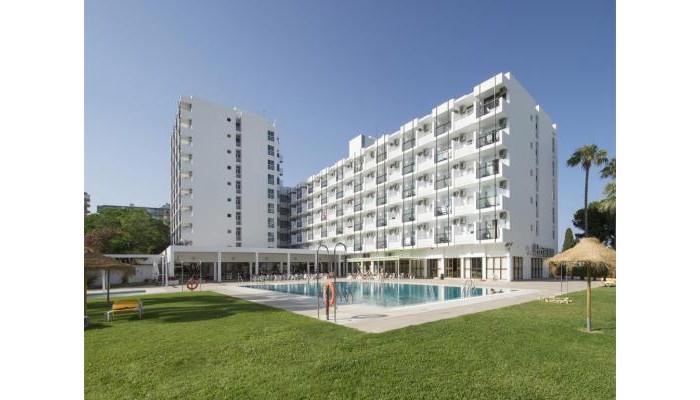 Poza pentru Hotel San Fermin 4885-1556012333 Hotel San Fermin poza 5