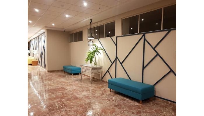 Poza pentru Hotel San Fermin 4949-1556012334 Hotel San Fermin poza 11