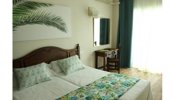 Poza pentru Hotel San Fermin 7154-1556012333 Hotel San Fermin poza 6
