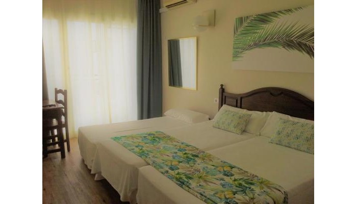 Poza pentru Hotel San Fermin 75-1556012333 Hotel San Fermin poza 8