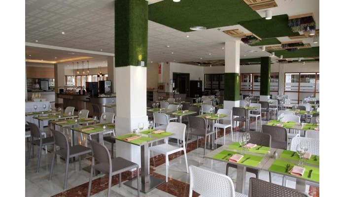 Poza pentru Hotel San Fermin 807-1556012332 Hotel San Fermin poza 2