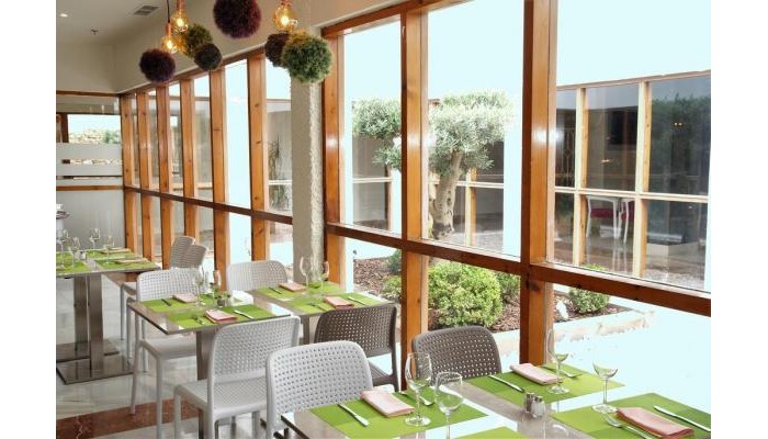 Poza pentru Hotel San Fermin 9655-1556012332 Hotel San Fermin poza 1