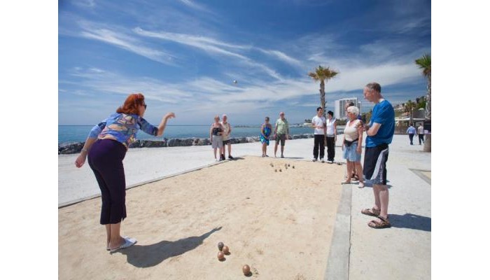 Hotel Sunset Beach Club poza 6