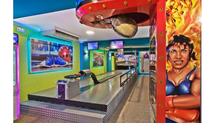 Hotel Sunset Beach Club poza 4