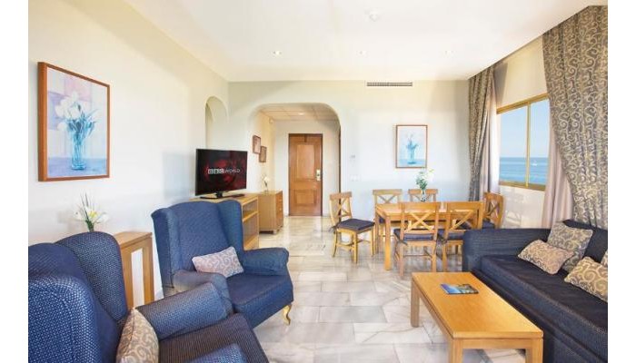 Hotel Sunset Beach Club poza 5