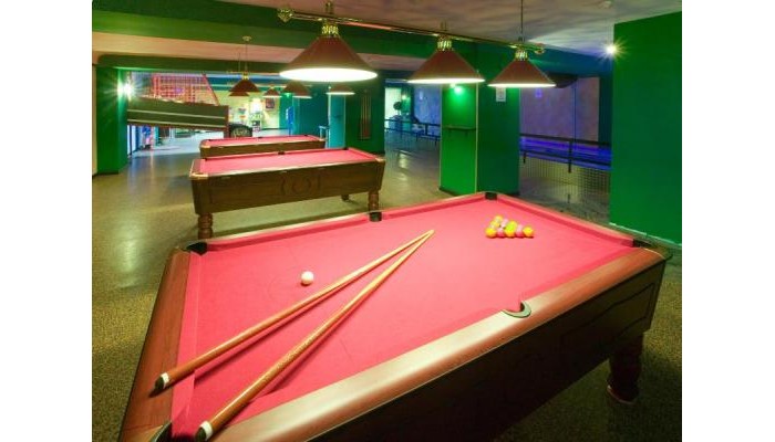 Hotel Sunset Beach Club poza 9