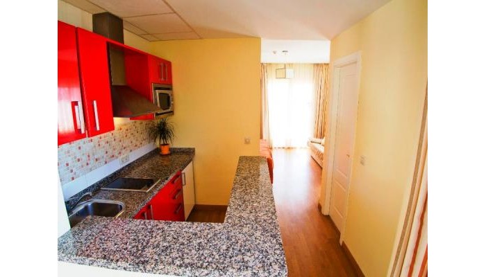 Hotel Vista De Rey poza 2