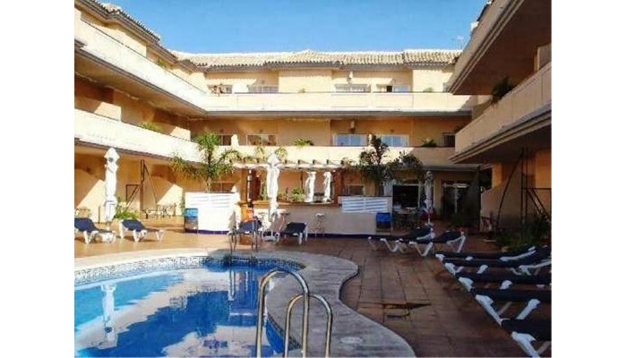 Hotel Vista De Rey poza 4