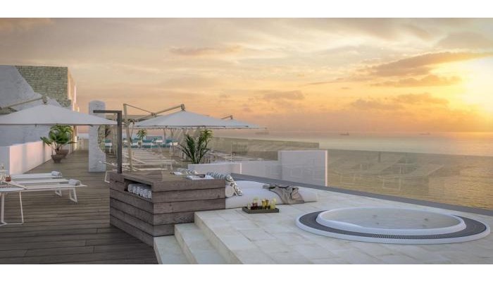 Palladium Hotel Costa Del Sol poza 6