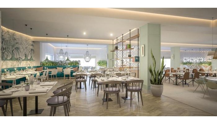 Palladium Hotel Costa Del Sol poza 10