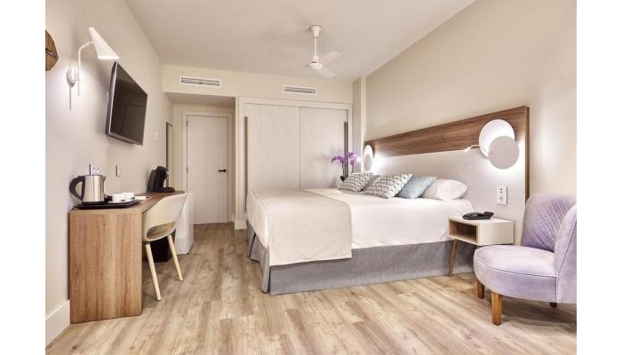 Palladium Hotel Costa Del Sol poza 12