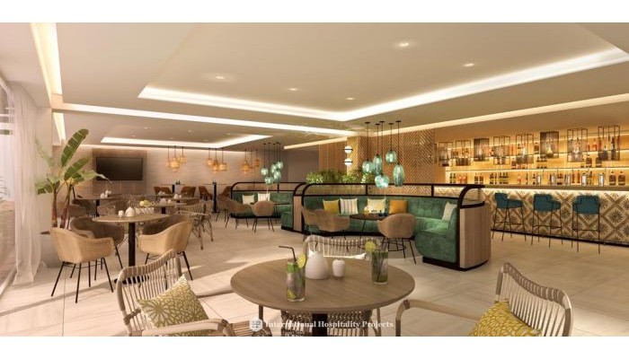 Palladium Hotel Costa Del Sol poza 9