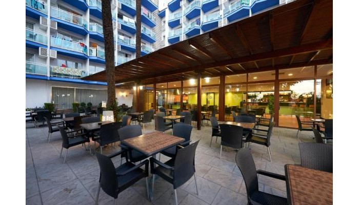 Palmasol Hotel poza 16