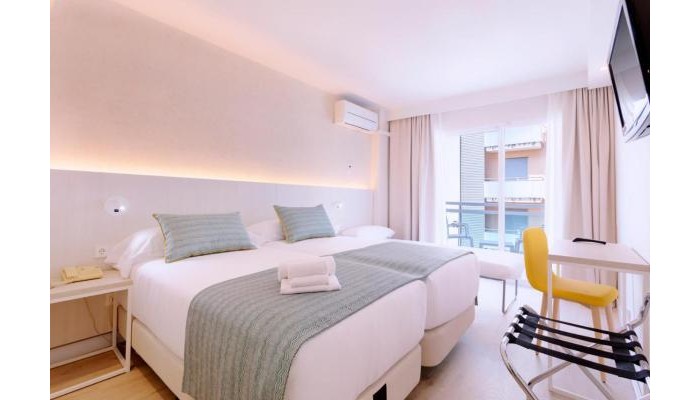 Palmasol Hotel poza 7